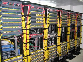 收費(fèi)站收費(fèi)系統(tǒng)弱電綜合布線工程